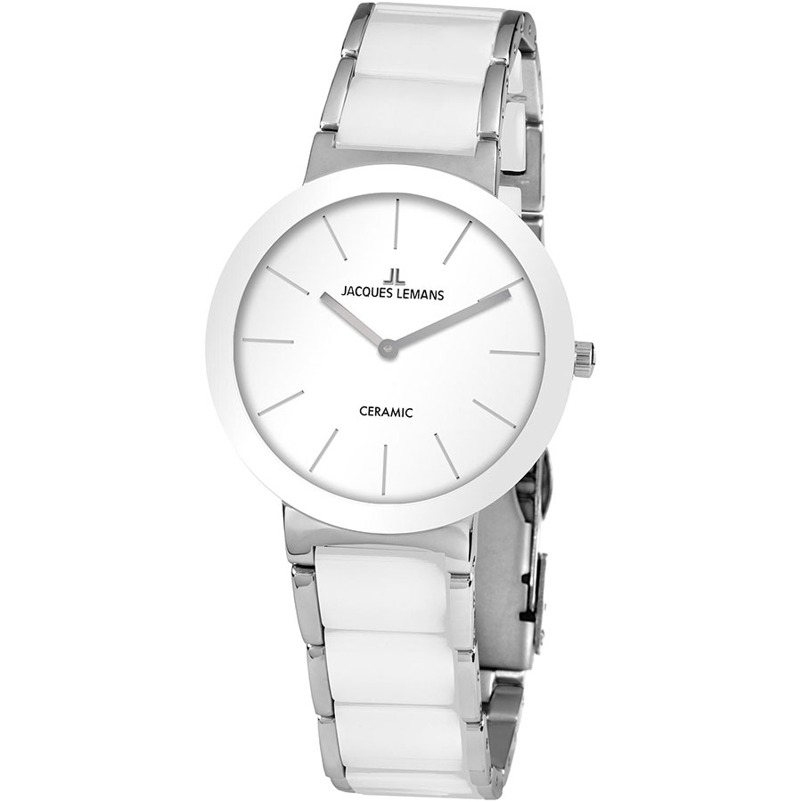 Часы Jacques Lemans Monaco 42-8B